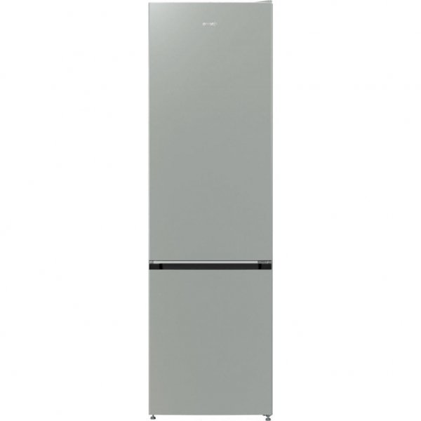 Холодильник Gorenje NRK621PS4