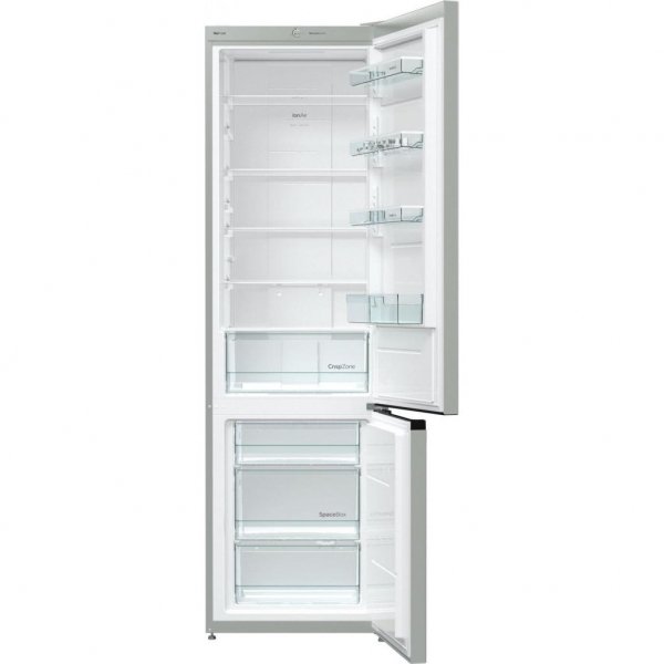 Холодильник Gorenje NRK621PS4