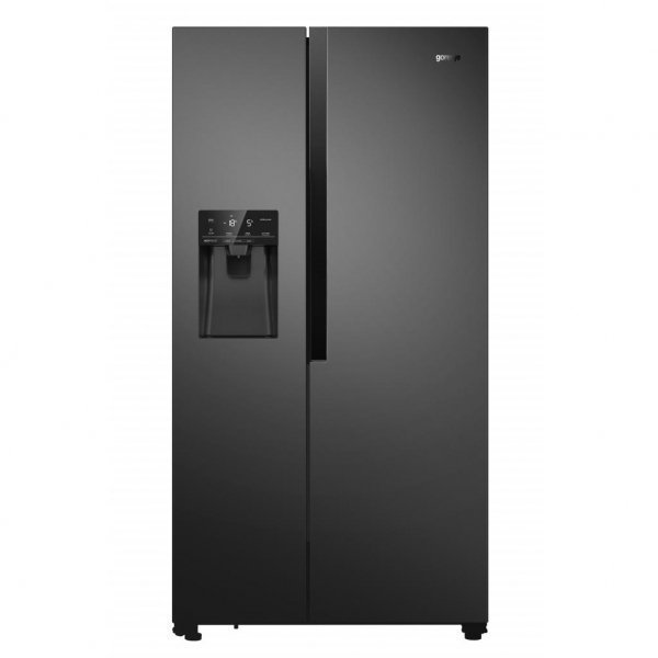 Холодильник Gorenje NRS9182VB Холодильник Gorenje NRS9182VB