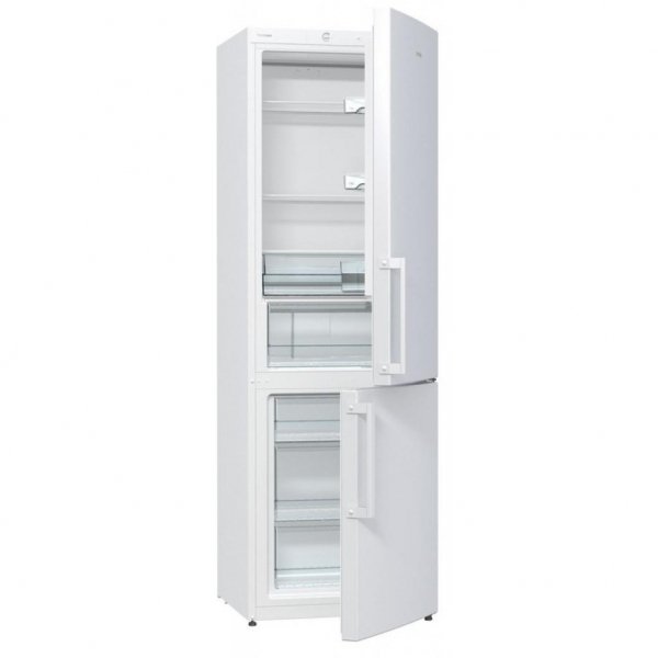 Холодильник Gorenje RK 6191 EW-0 (RK6191EW-0)