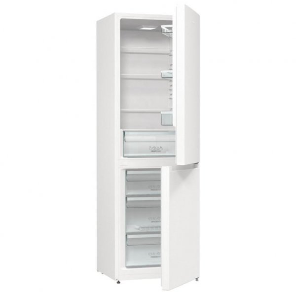 Холодильник Gorenje RK 6191 EW4 (RK6191EW4) Холодильник Gorenje RK 6191 EW4 (RK6191EW4)