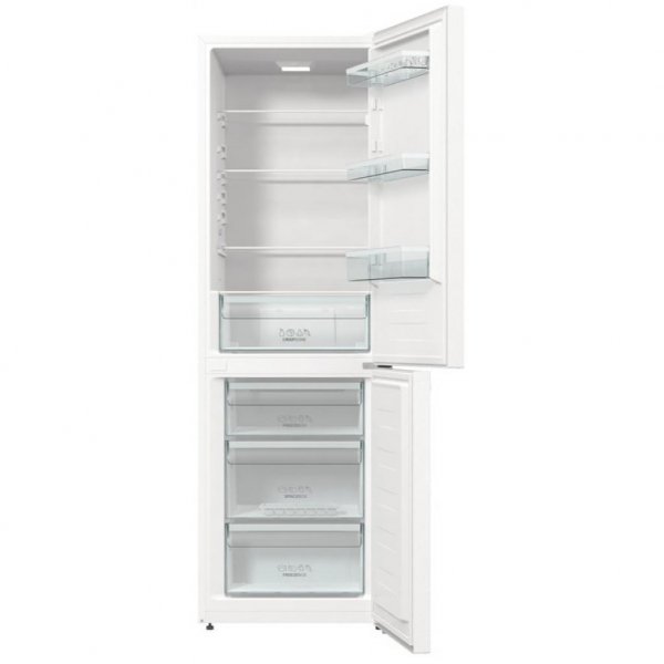 Холодильник Gorenje RK 6191 EW4 (RK6191EW4) Холодильник Gorenje RK 6191 EW4 (RK6191EW4)