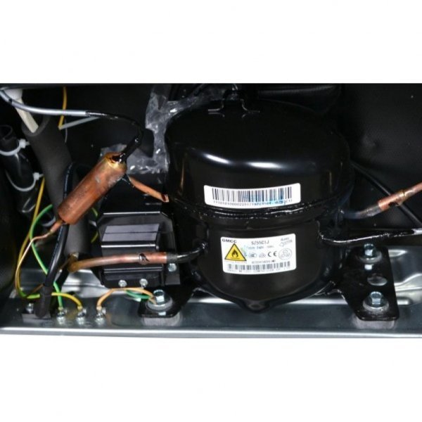 Холодильник Grunhelm GF-50M Холодильник Grunhelm GF-50M