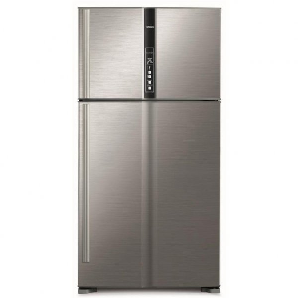Холодильник Hitachi R-V910PUC1KBSL Холодильник Hitachi R-V910PUC1KBSL
