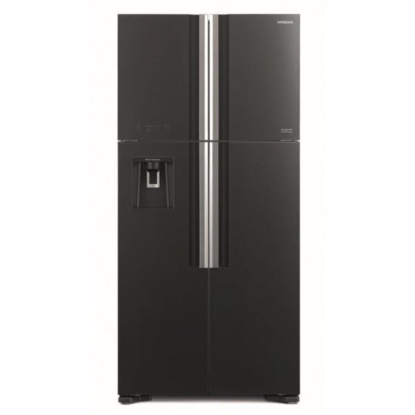 Холодильник Hitachi R-W660PUC7GGR