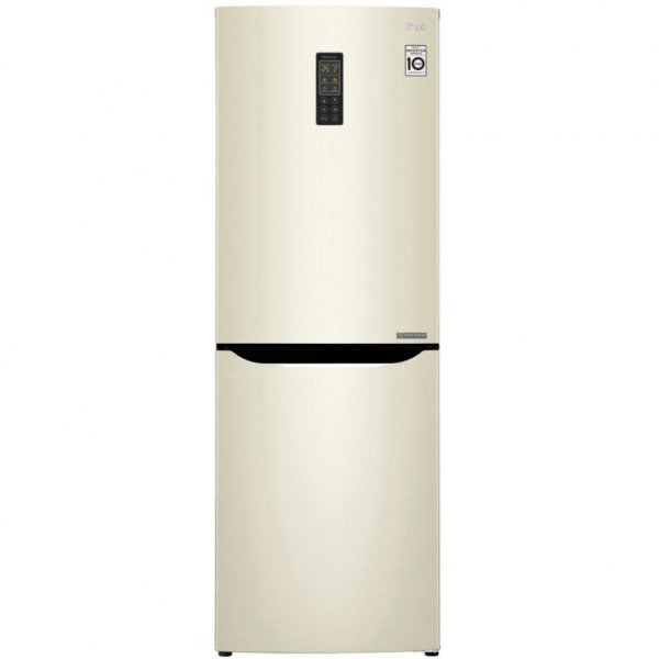 Холодильник LG GA-B379SYUL