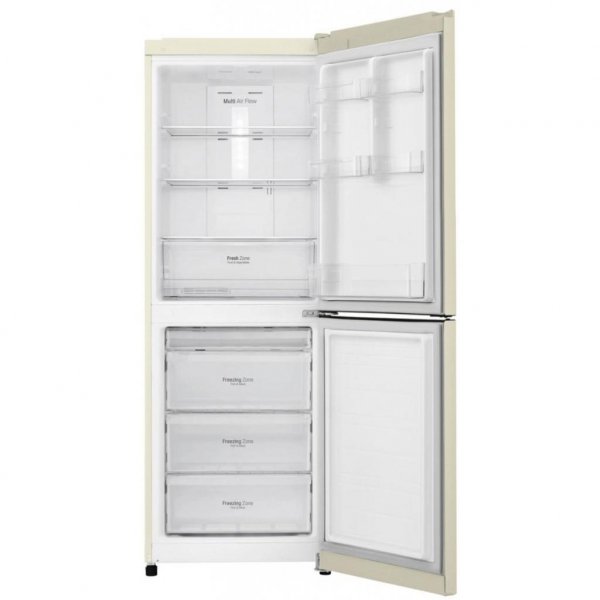 Холодильник LG GA-B379SYUL