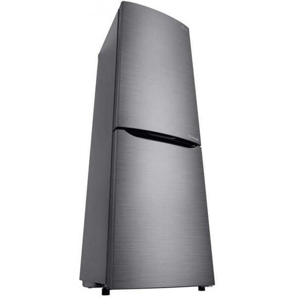 Холодильник LG GA-B389SMCZ Холодильник LG GA-B389SMCZ