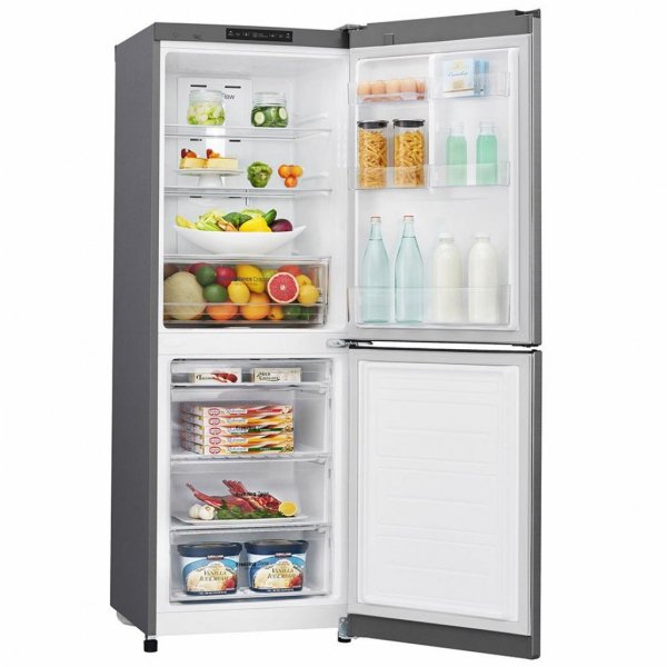 Холодильник LG GA-B389SMCZ Холодильник LG GA-B389SMCZ