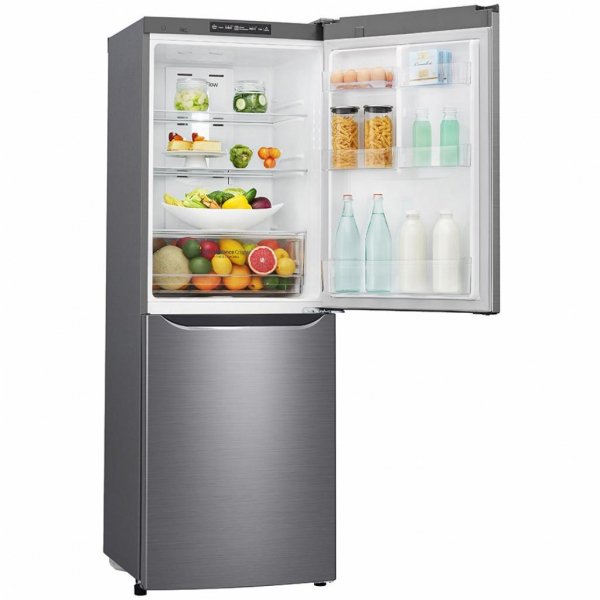 Холодильник LG GA-B389SMCZ Холодильник LG GA-B389SMCZ