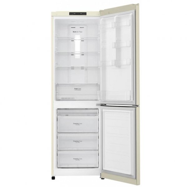 Холодильник LG GA-B419SYJL Холодильник LG GA-B419SYJL