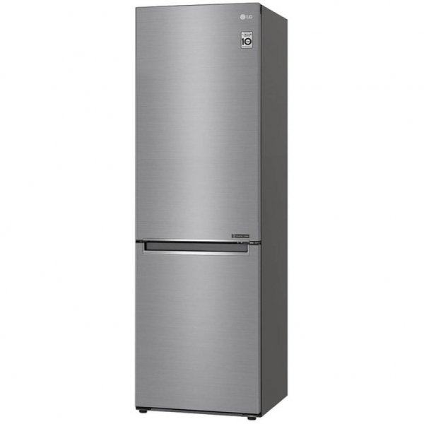 Холодильник LG GA-B459SMRZ