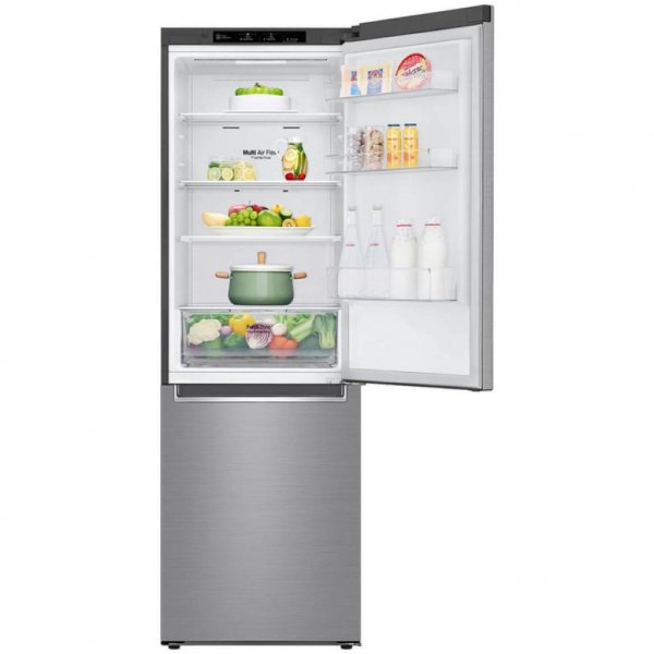 Холодильник LG GA-B459SMRZ