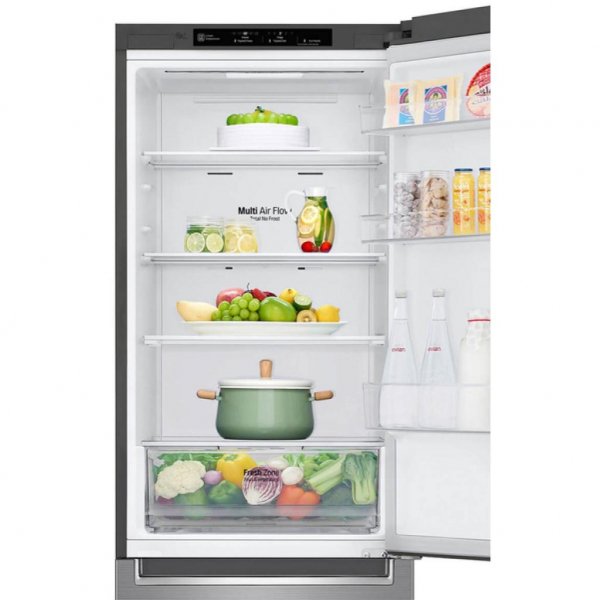 Холодильник LG GA-B459SMRZ