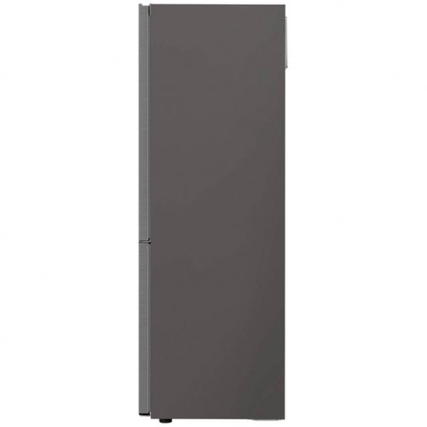 Холодильник LG GA-B459SMRZ