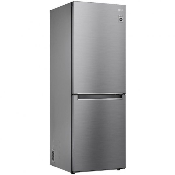 Холодильник LG GC-B399SMCM