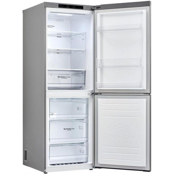 Холодильник LG GC-B399SMCM