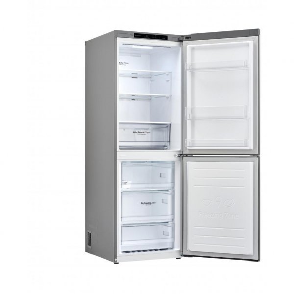 Холодильник LG GC-B399SMCM