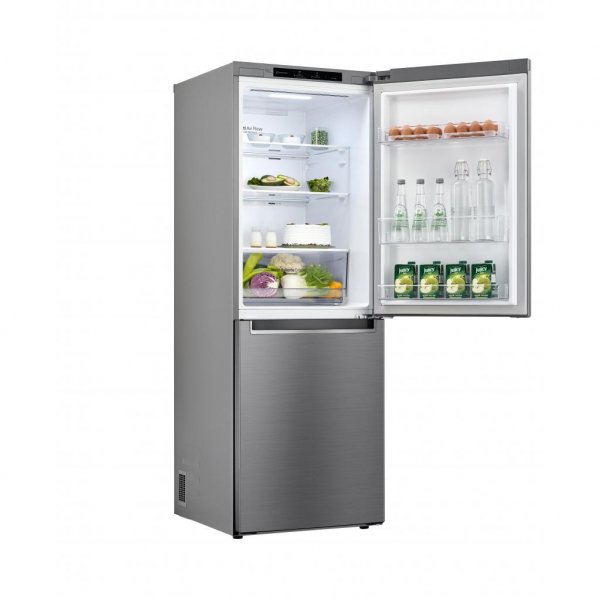 Холодильник LG GC-B399SMCM