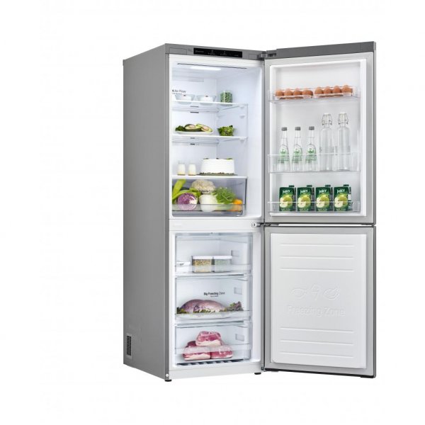 Холодильник LG GC-B399SMCM