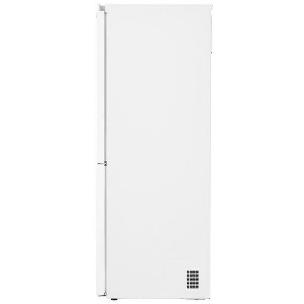 Холодильник LG GC-B399SQCM