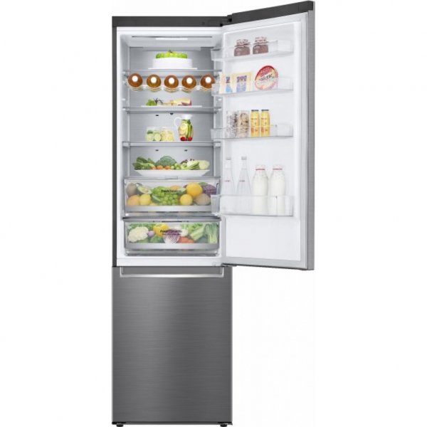 Холодильник LG GW-B509SMUM