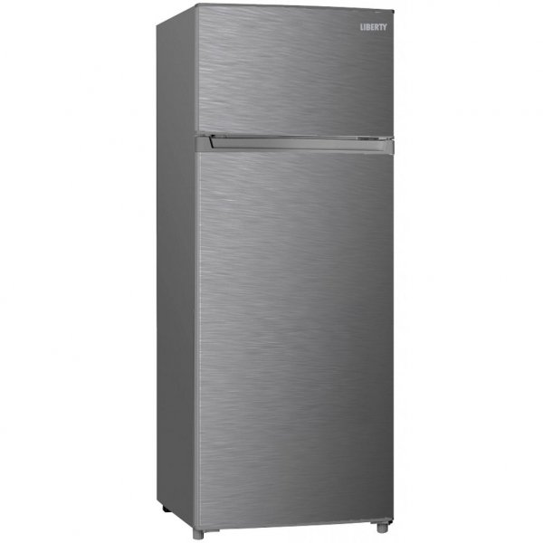 Холодильник LIBERTY HRF-230 X
