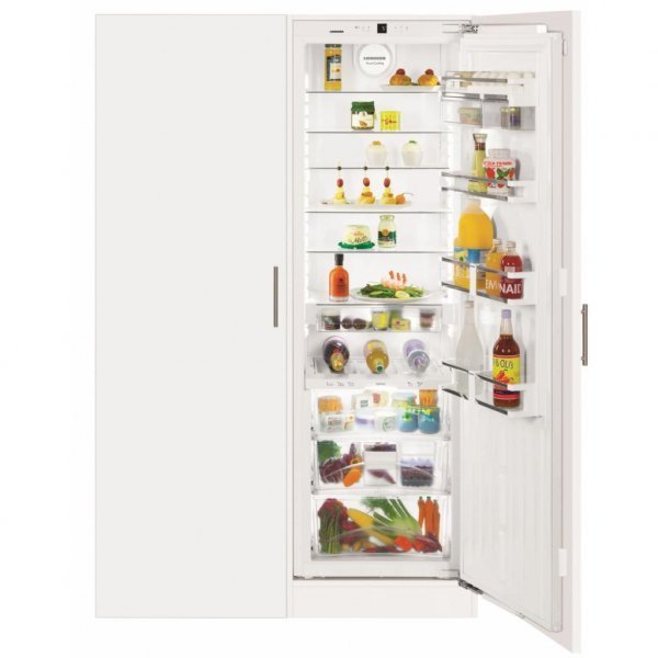 Холодильник Liebherr SBS 70I4 22 001