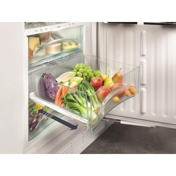 Холодильник Liebherr SBS 70I4 22 001