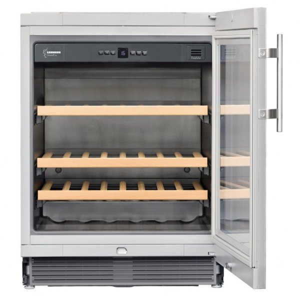 Холодильник Liebherr UWKes 1752