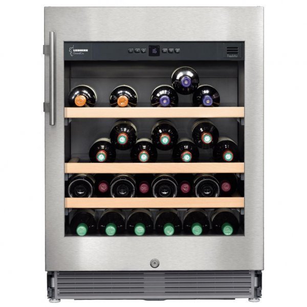 Холодильник Liebherr UWKes 1752