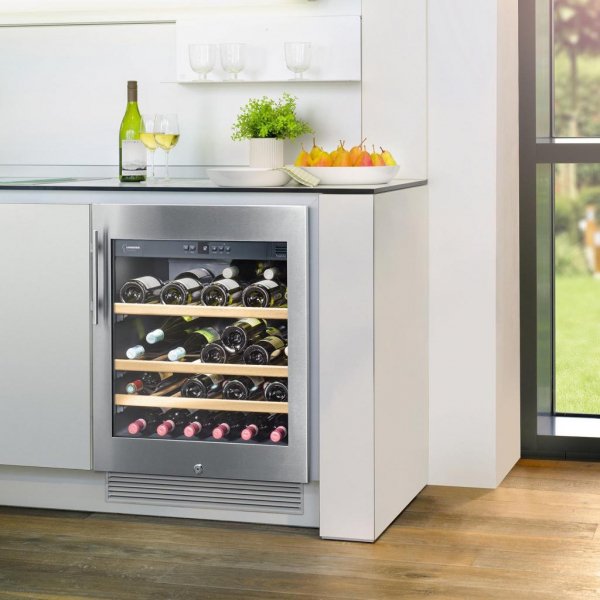 Холодильник Liebherr UWKes 1752