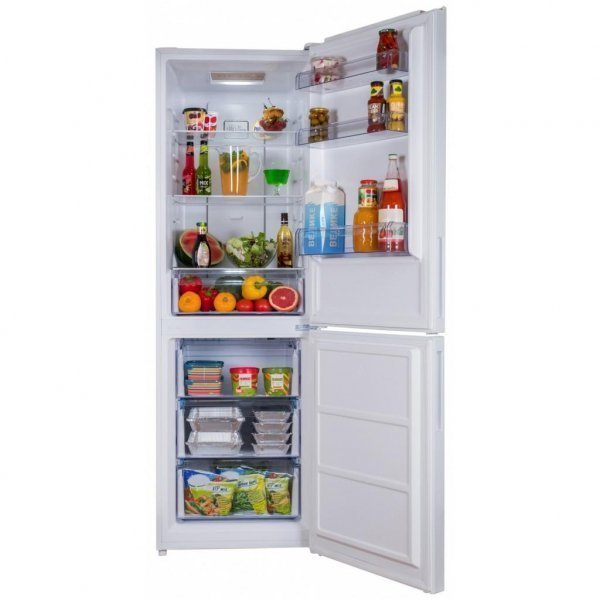 Холодильник Nord HR 185 NF (HR 185 NF W)
