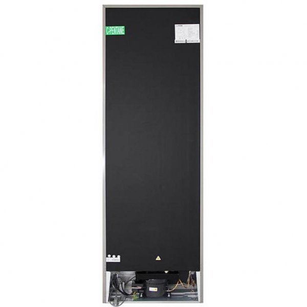 Холодильник PRIME Technics RFS1801MX Холодильник PRIME Technics RFS1801MX