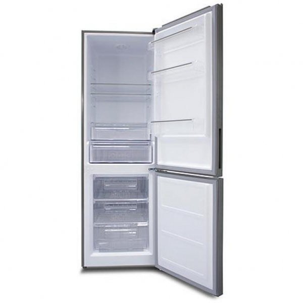 Холодильник PRIME Technics RFS1801MX Холодильник PRIME Technics RFS1801MX
