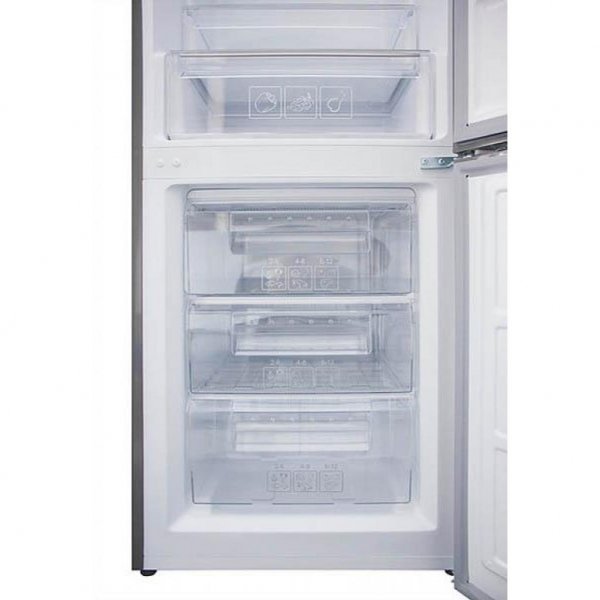 Холодильник PRIME Technics RFS1801MX Холодильник PRIME Technics RFS1801MX