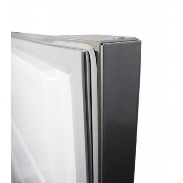 Холодильник PRIME Technics RFS1801MX Холодильник PRIME Technics RFS1801MX