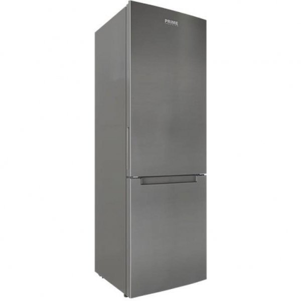 Холодильник PRIME Technics RFS1801MX Холодильник PRIME Technics RFS1801MX