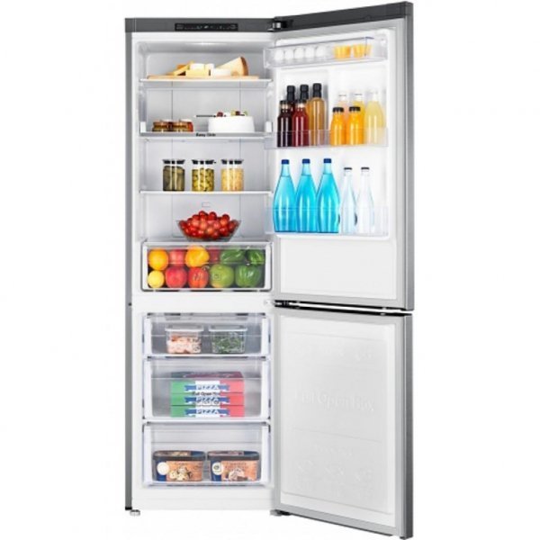Холодильник Samsung RB30J3000SA