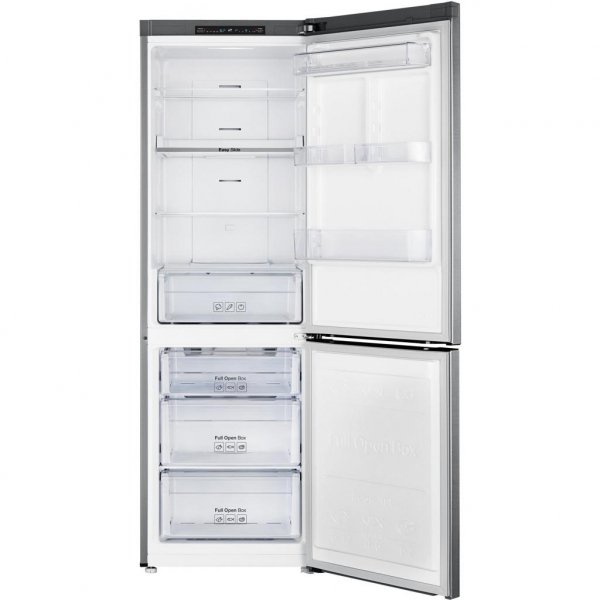 Холодильник Samsung RB30J3000SA/UA