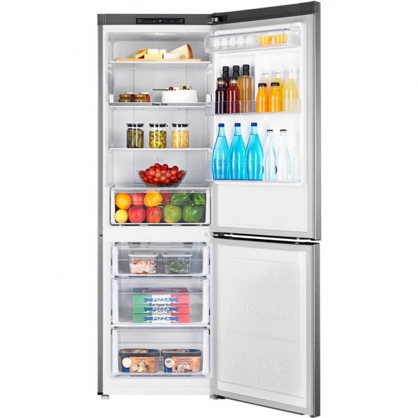 Холодильник Samsung RB30J3000SA/UA