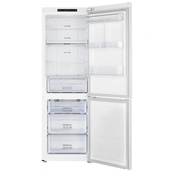 Холодильник Samsung RB30J3000WW/UA