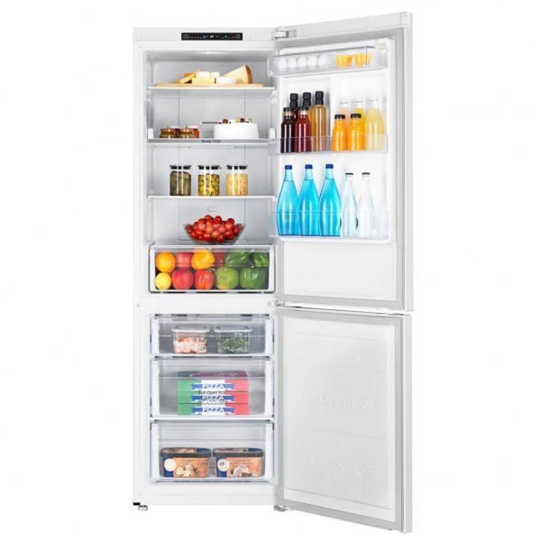 Холодильник Samsung RB30J3000WW/UA