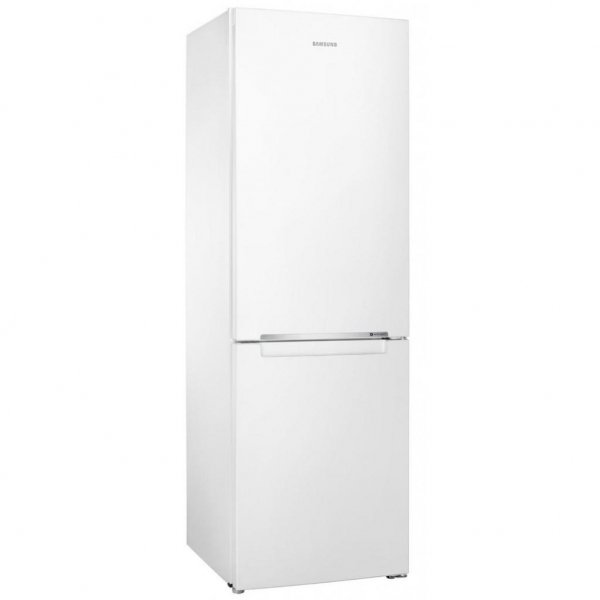 Холодильник Samsung RB30J3000WW/UA