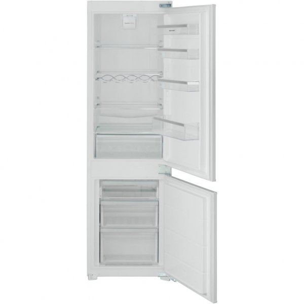 Холодильник SHARP SJ-B2237M01X-UA