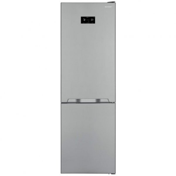 Холодильник SHARP SJ-BA10IHXI1-UA