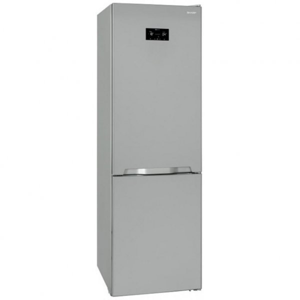 Холодильник SHARP SJ-BA10IHXI1-UA