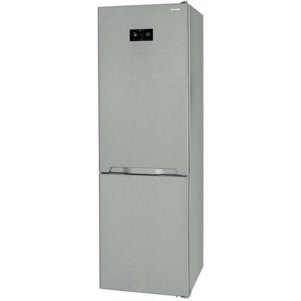 Холодильник SHARP SJ-BA10IHXI1-UA