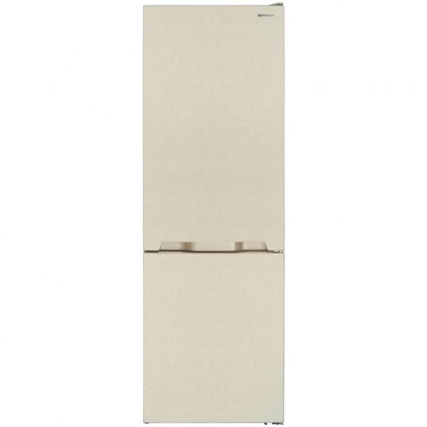 Холодильник SHARP SJ-BA10IMXJ1-UA