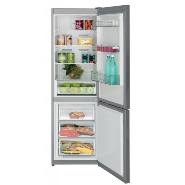 Холодильник SHARP SJ-BA10IMXS1